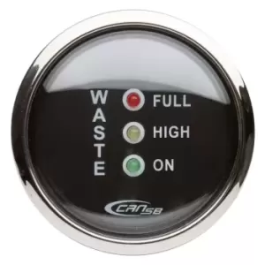 INDICATORE LED 3 LIVELLI