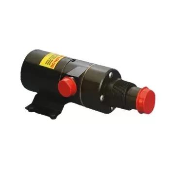 POMPA MACERATORE TMC 12/V
