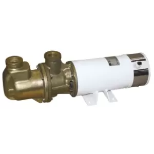 POMPA AUTOADESCANTE SBR 12 VOLT