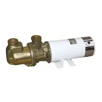 POMPA AUTOADESCANTE SBR 24/V