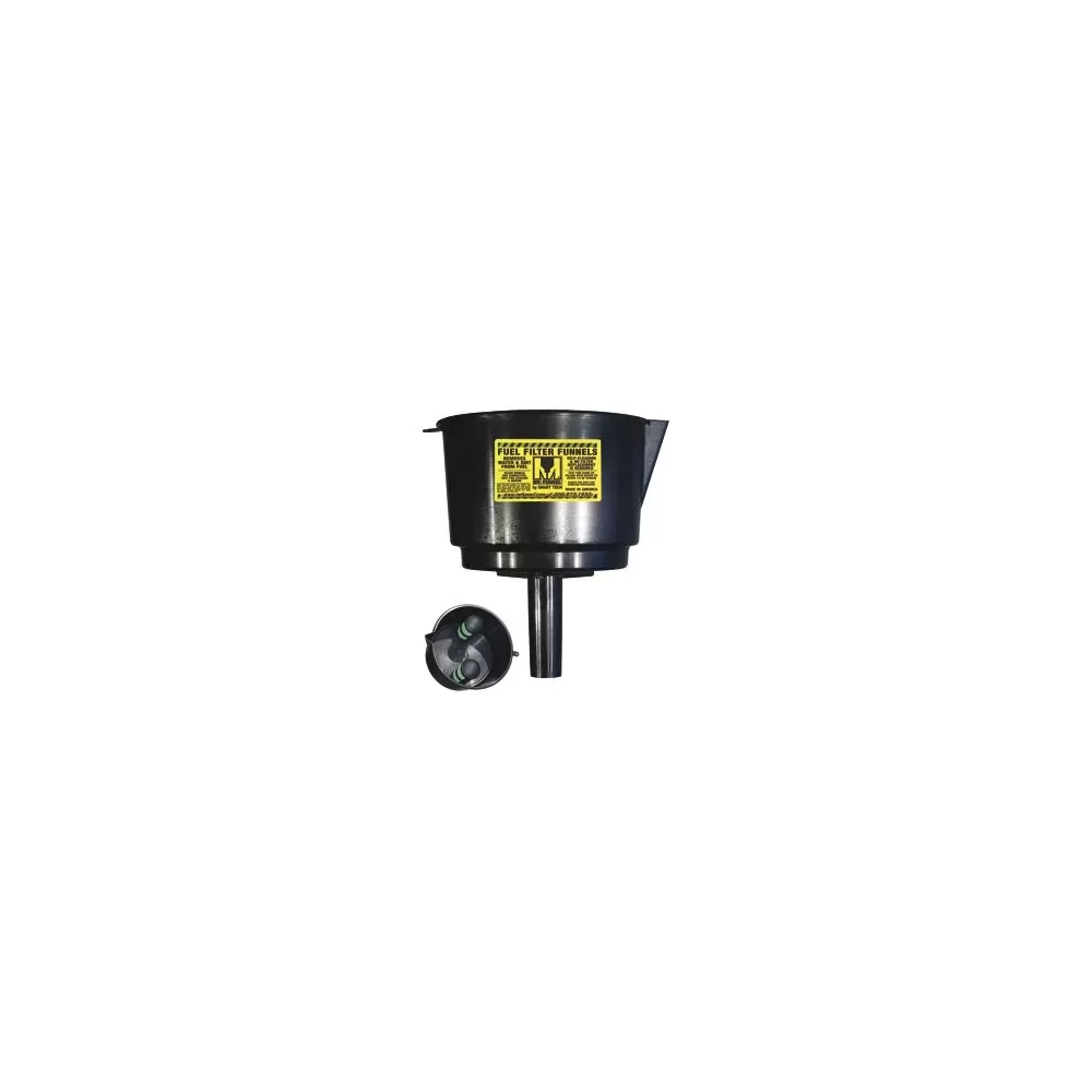 FILTRO AD IMBUTO 12-15 GALL/MIN