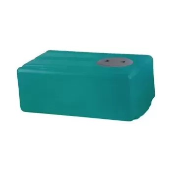 SERBATOIO ACQUA LT.67