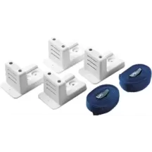 KIT FISSAGGIO SERBATOI