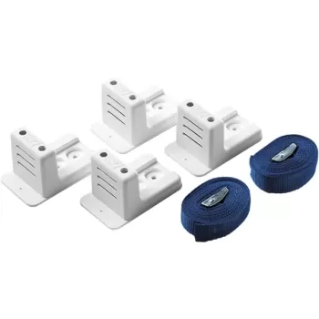 KIT FISSAGGIO SERBATOI