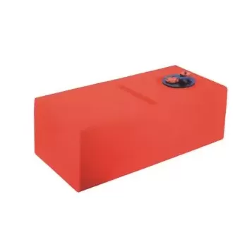 SERBATOIO LT.91 DIMENS.910X410X300