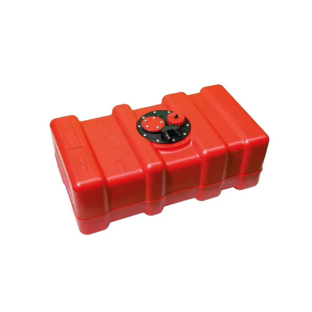 SERBATOIO PLASTICA CARBUR. LT.42