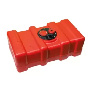 SERBATOIO PLASTICA CARBUR. LT.42