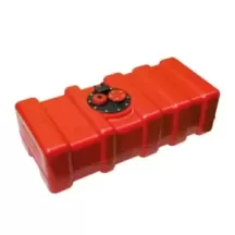 SERBATOIO PLASTICA CARBUR.LT.43