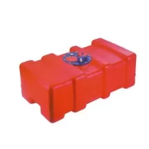 SERBATOIO PLASTICA CARBUR.LT.70