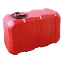 SERBATOIO PLASTICA CARBUR.LT.62