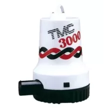 POMPA SOMMERSA TMC 3000 24/V