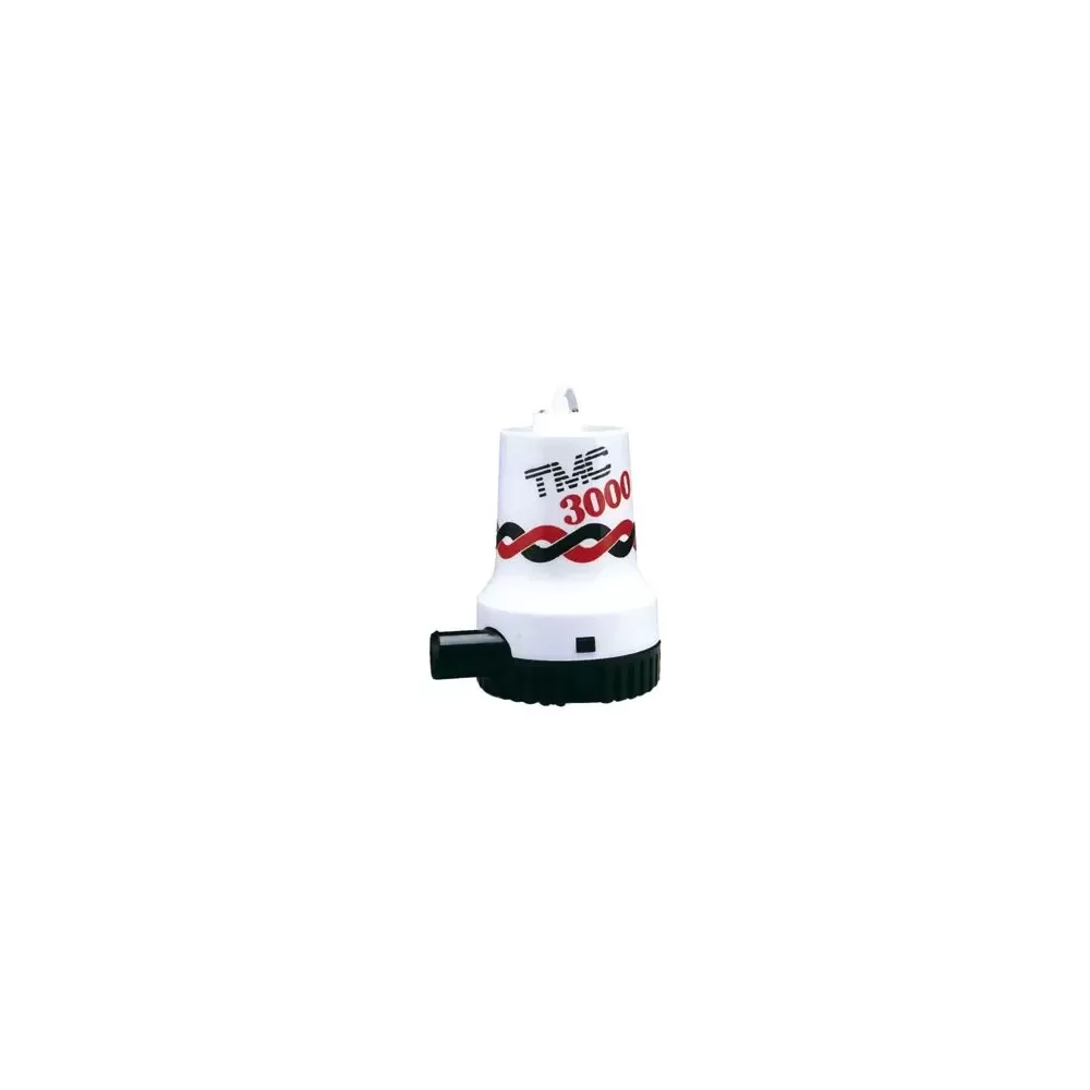 POMPA SOMMERSA TMC 3000 24/V