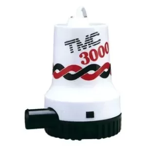 POMPA SOMMERSA TMC 3000 24/V