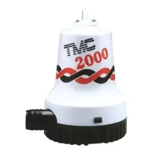 POMPA SOMMERSA TMC 2000 24/V