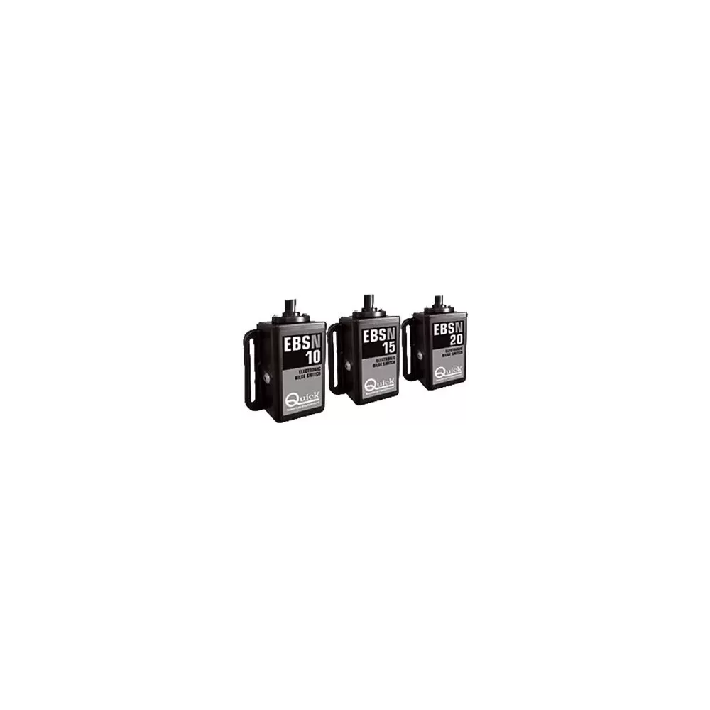 INTERRUTTORE QUICK SENTINA 20 AMP.