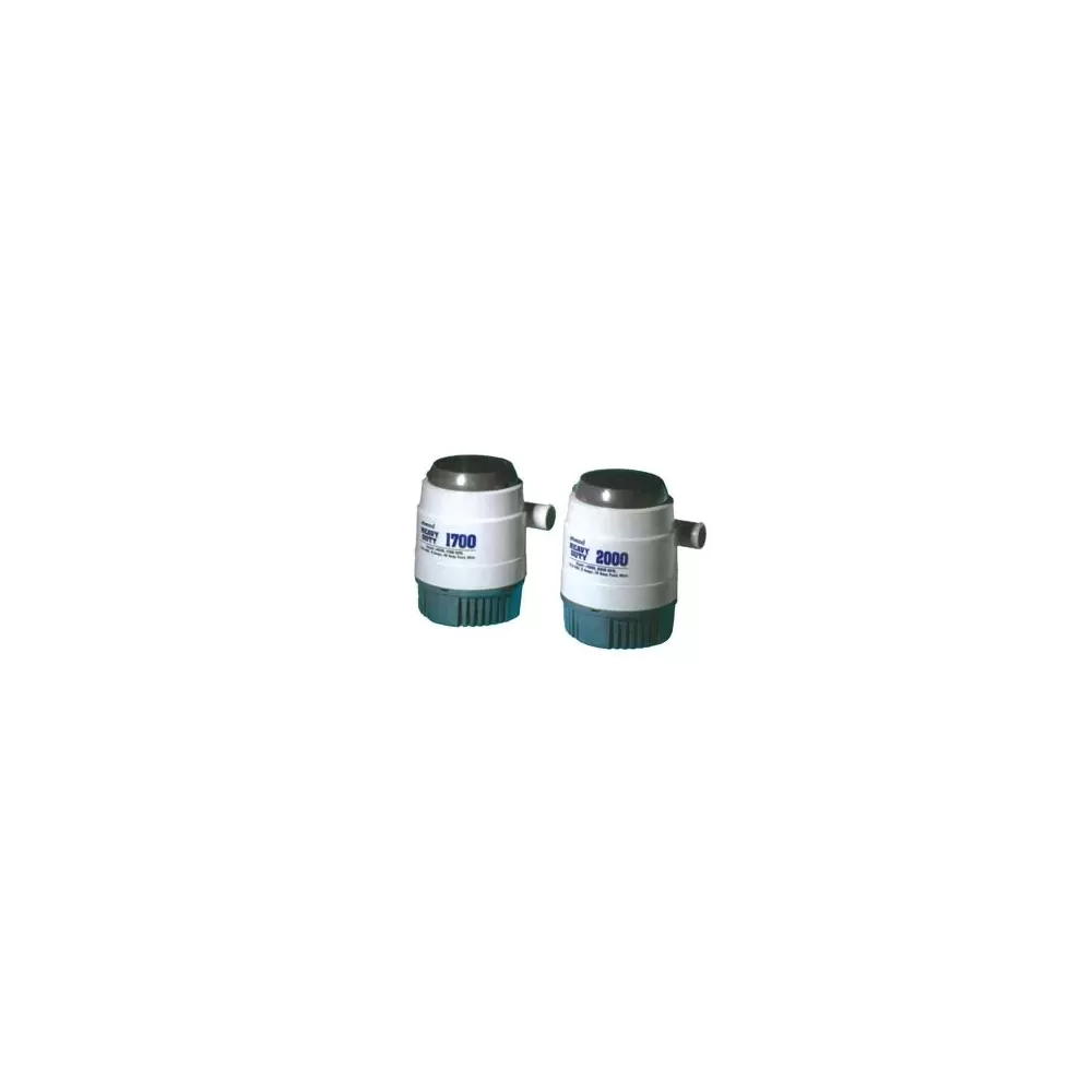 POMPA PER SENTINA MOD.HD 1700 24/V