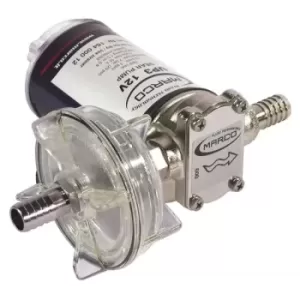 ELETTROPOMPA AUTOAD.UP3 12/V LT.14/MIN