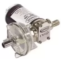 ELETTROPOMPA AUTOAD. UP3 24/V LT.14/MIN