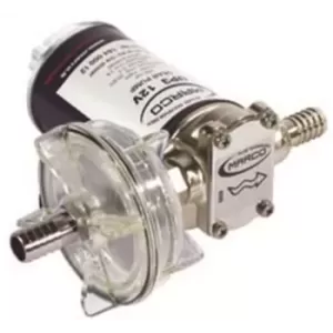 ELETTROPOMPA AUTOAD. UP3 24/V LT.14/MIN