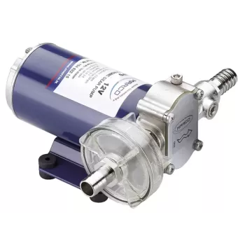 ELETTROPOMPA AUTOADES.UP6  24/V 26L/MIN