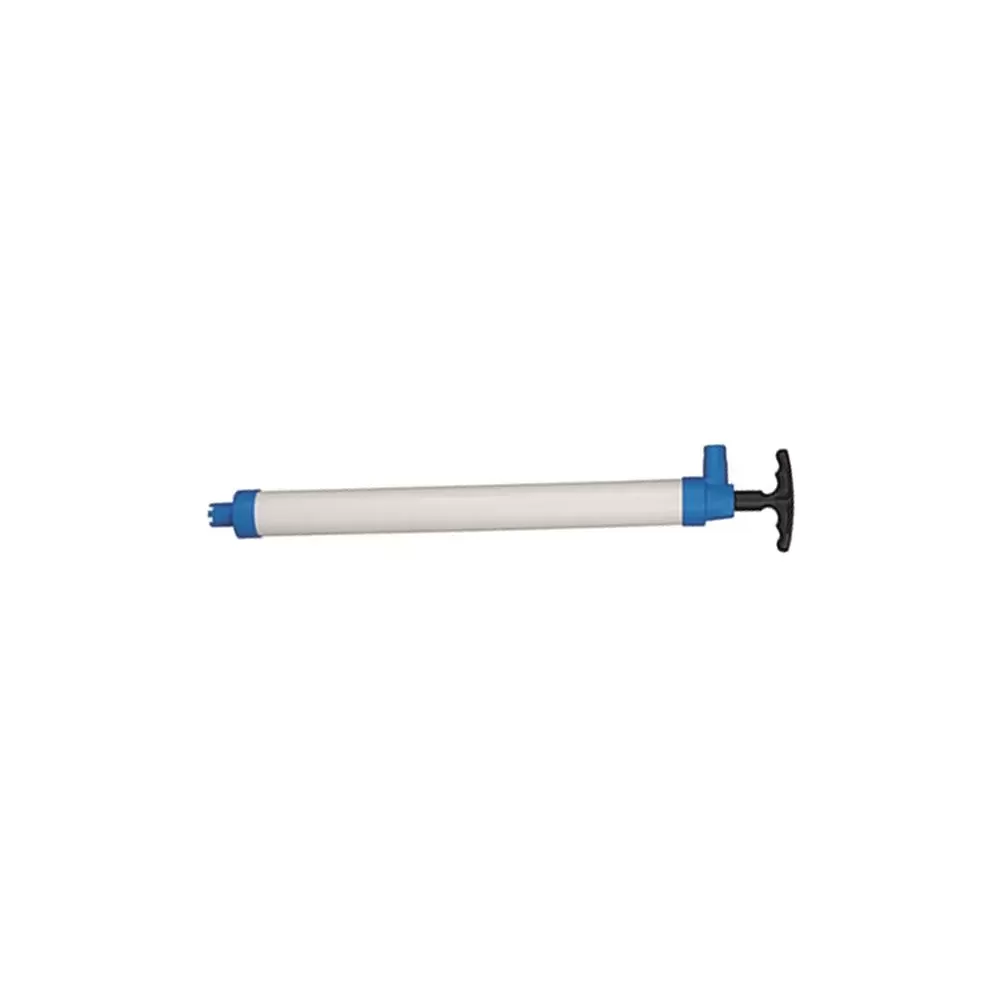 POMPA SENTINA COLORE BIANCO