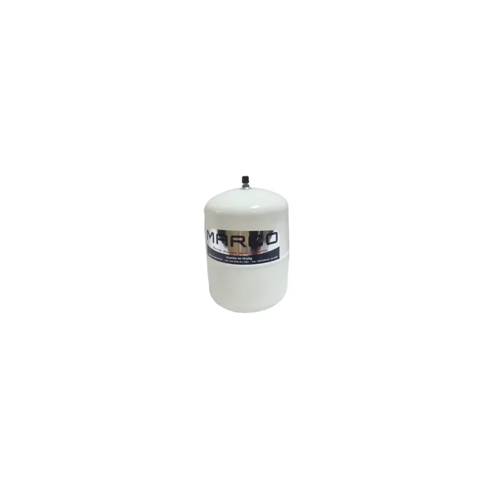 VASO ESPANSIONE BIANCO 2L