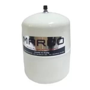 VASO ESPANSIONE BIANCO 2L