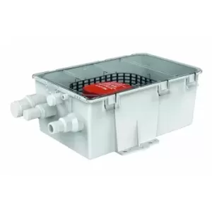 POZZETTO RACCOLTA 750 GPH 12V