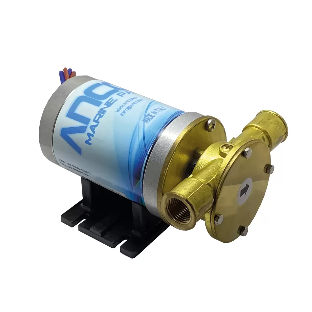POMPA EP35 ANCOR 12 VOLT