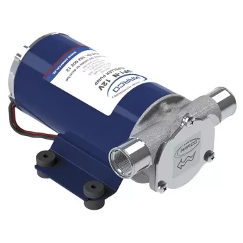 ELETTROPOMPA MARCO UP1-N 12 V 35 L/MIN.