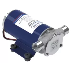 ELETTROPOMPA MARCO UP1-N 12 V 35 L/MIN.