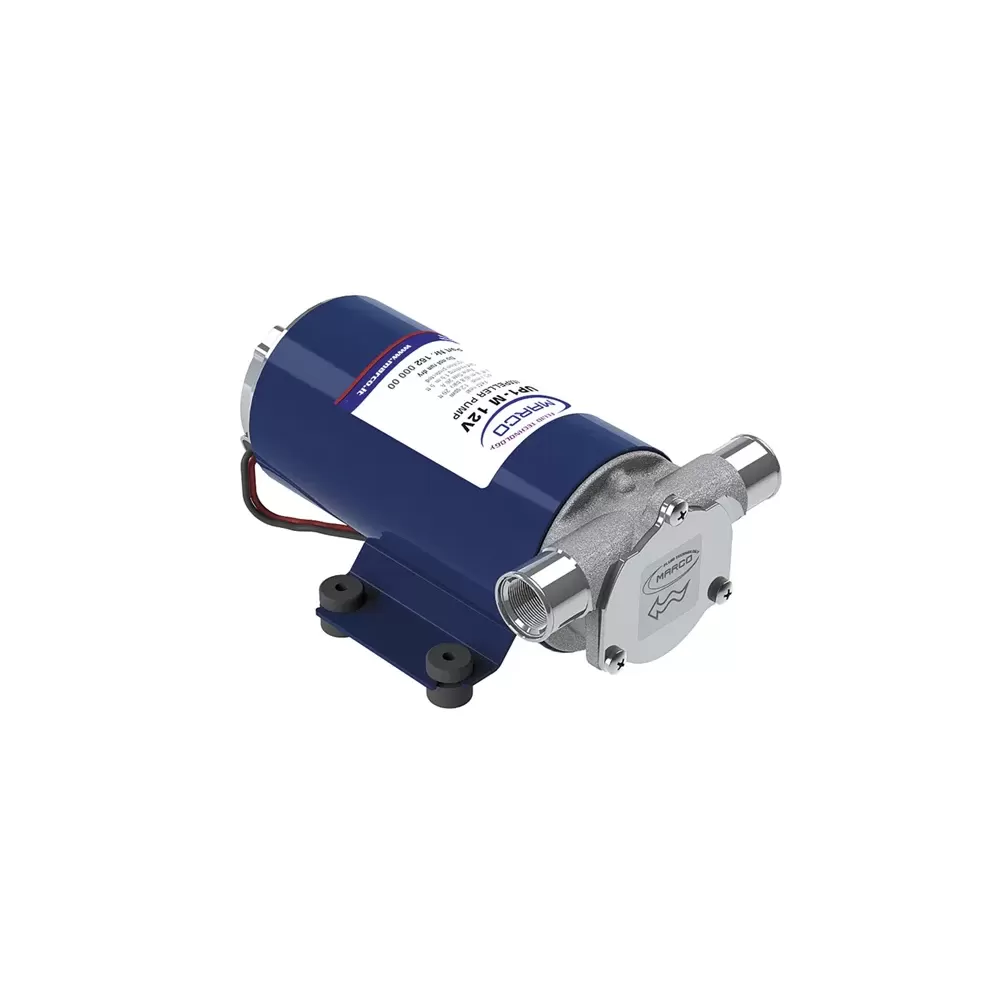 POMPA MARCO UP1-M 12V 45 L/MIN.
