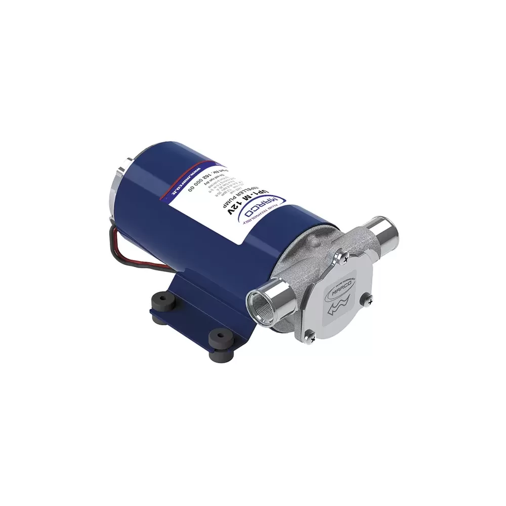 POMPA MARCO UP1-M 24V 45 L/MIN.