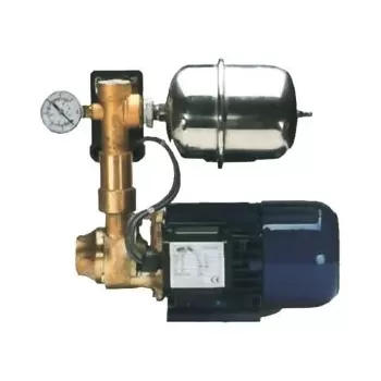 AUTOCLAVE TIPO PB 12V