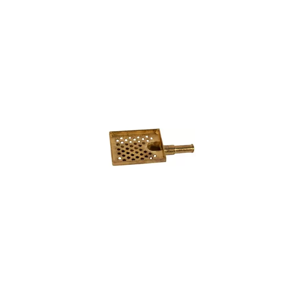 PRESA ACQUA SENTINA MM 97X55X22