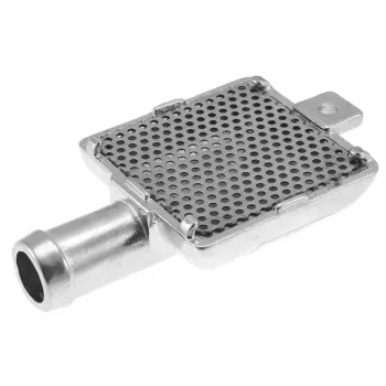SUCCHIAROLA INOX 1/2"