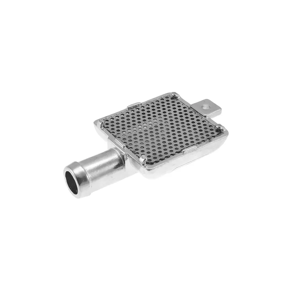 SUCCHIAROLA INOX 1/2"