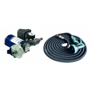 KIT POMPA LAVAGGIO 4 BAR