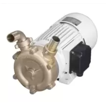 ELETTROPOMPA IN BRONZO TIPO 025 12V