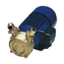 ELETTROPOMPA IN BRONZO TIPO 025 24V