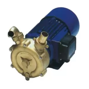 ELETTROPOMPA IN BRONZO TIPO 030 24V