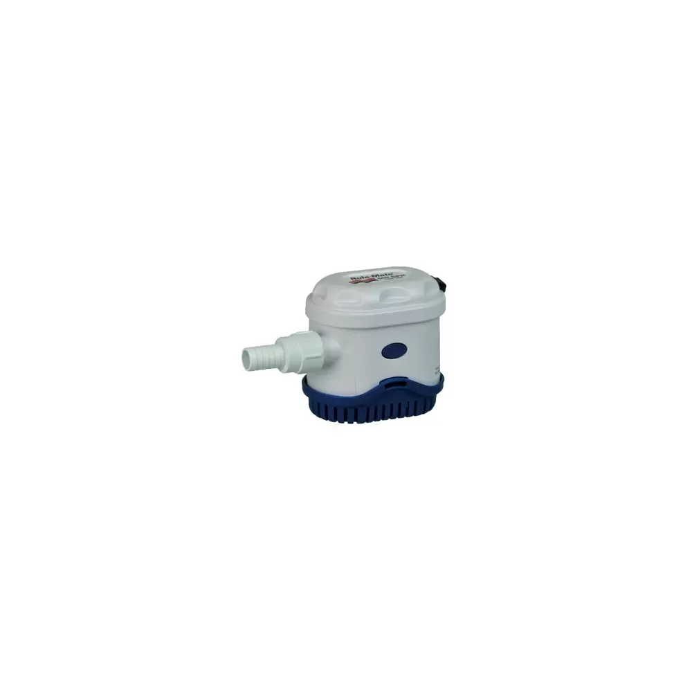 RULE-MATIC 500 12V
