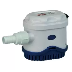 RULE-MATIC 500 12V