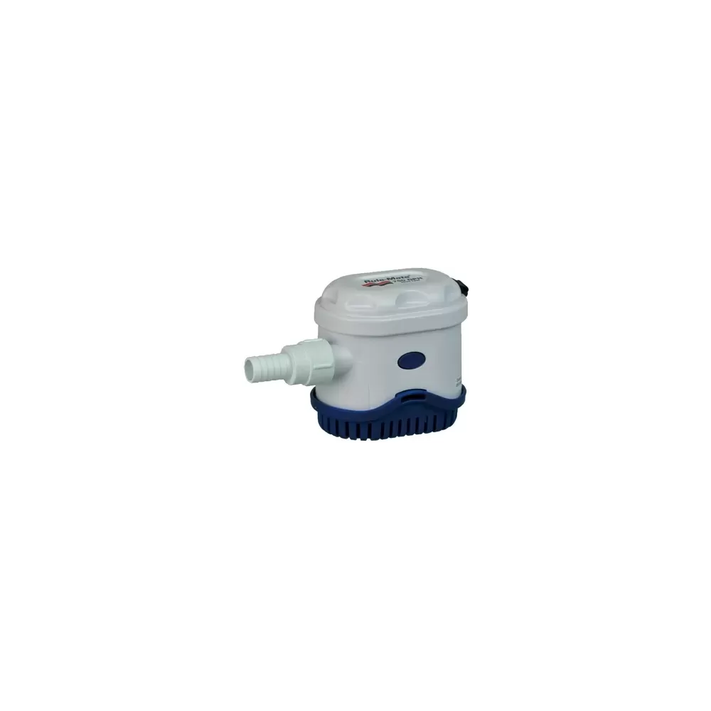 RULE-MATIC 750 12V