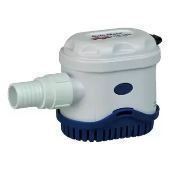 RULE-MATIC 1100 24V
