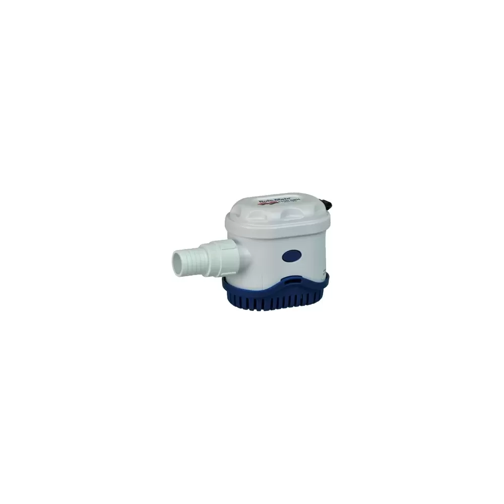 RULE-MATIC 1100 24V