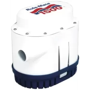RULE-MATIC 1500 12V