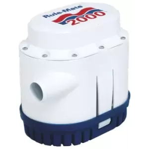 RULE-MATIC 2000 12V