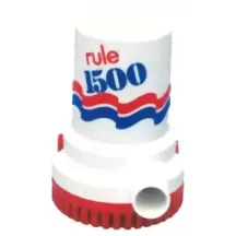 POMPA RULE 1500 12/V