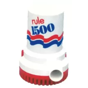 POMPA RULE 1500 24/V